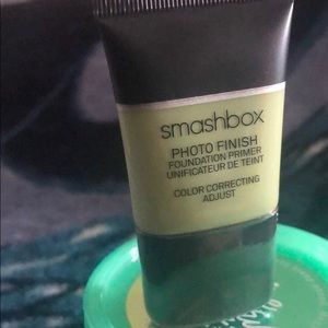 Smash box photo finish foundation